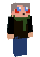 Скин по нику StarDrifter