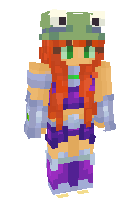 Скин по нику StarFire