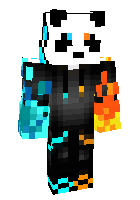 Скин по нику StarPaw