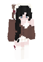 Скин по нику Star_UwU