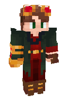 Скин по нику Starik1917