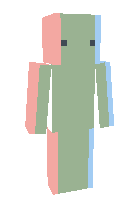 Скин по нику Starlight5