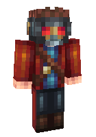 Скин по нику Starlord