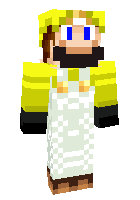 Скин по нику Starmario9
