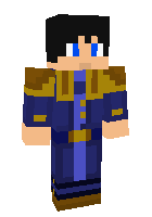 Скин по нику StaxsGaming