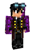 Скин по нику Staxz_