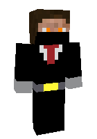 Скин по нику StayDayCraft