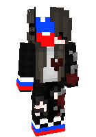 Скин по нику StayzYT