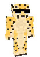 Скин по нику Steak