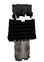 Скин по нику StealthTitan05