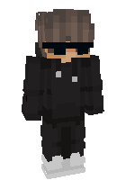 Скин по нику StealthYT