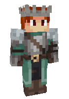 Скин по нику SteelHand7