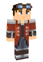 Скин по нику Steelwardy