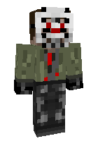 Скин по нику Steephsel