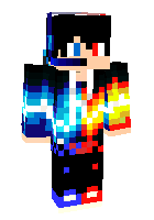 Скин по нику Stefan_10