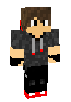 Скин по нику Stefan_Gamer