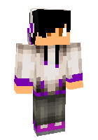 Скин по нику Stefan_Keta