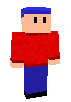 Скин по нику Stefan_de_Gast