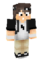 Скин по нику SteffLegend