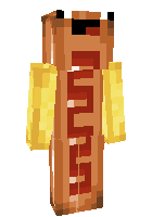 Скин по нику Stegg