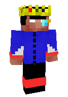 Скин по нику Stenix_zxc