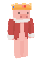 Скин по нику StepBroPig