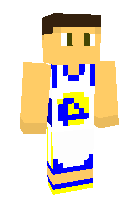 Скин по нику StephCurry
