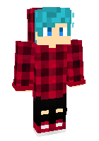 Скин по нику Sterlok