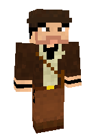 Скин по нику Steve104