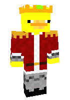 Скин по нику Steve1111