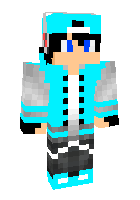 Скин по нику Steve1209