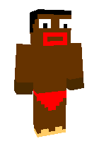 Скин по нику Steve36