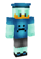 Скин по нику Steve47_