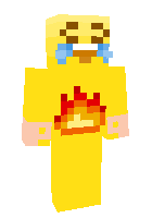 Скин по нику Steve66