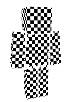 Скин по нику Steve85