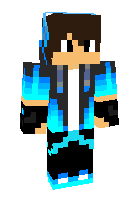 Скин по нику SteveGamerYT