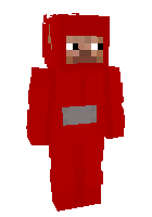 Скин по нику SteveHD