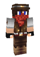 Скин по нику SteveMen21