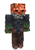 Скин по нику SteveOO1