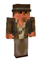 Скин по нику SteveOtts