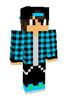 Скин по нику StevePro_73RU