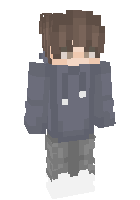 Скин по нику SteveTop