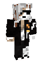 Скин по нику Steve_42
