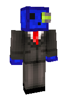 Скин по нику Steve_God
