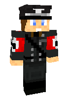 Скин по нику Steve_HD