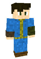 Скин по нику Steve_R