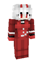 Скин по нику Steve__