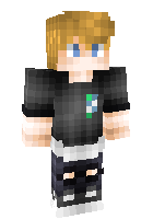 Скин по нику Steve_diamond