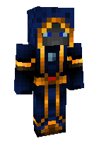 Скин по нику Stevecreeper