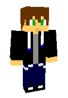 Скин по нику Stevehh